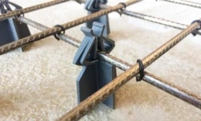 Calço com Garra