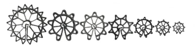 Roseta — vista complementar 1